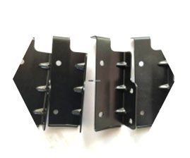 對(duì)外沖壓件、泳漆件